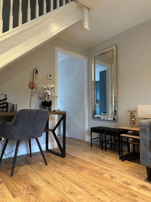 Two Bed Home In Portishead Dış mekan fotoğraf